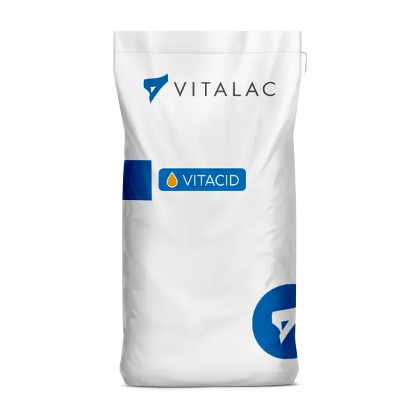 VITACIDE POUDRE 25 KG