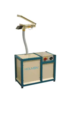HOLMEN NHP300