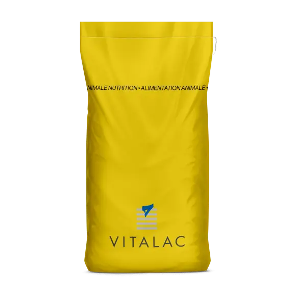 GLYCOLINE GRANULE DE 25 KG | MBIOVET