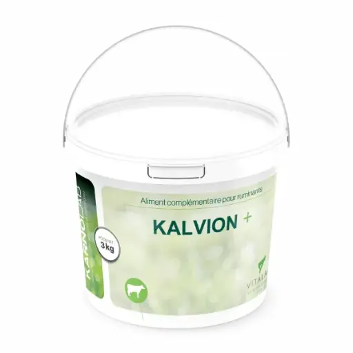 KALVION + 3 KG