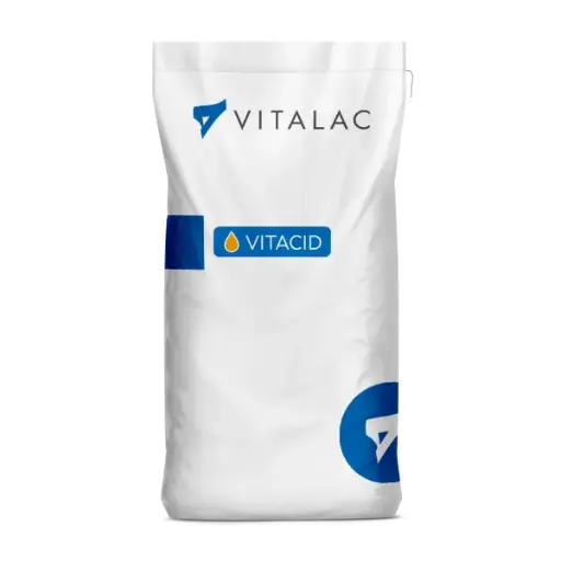 VITACIDE POUDRE 25 KG